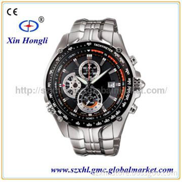 Japan movt quartz watch price  good-looking men watches